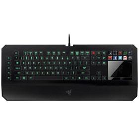 Razer DeathStalker Ultimate Smart Gaming Keyboard